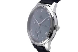 Thumbnail von Omega De Ville Prestige Edelstahl Automatik Ref. 434.13.41.21.03.001 B&P 2023