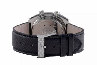 Thumbnail von Longines Heritage Diver Automatik Datum Stahl Herrenuhr Ref. L2.795.4