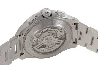 Thumbnail von Breitling Avenger B01 Chronograph Stahl Automatik Ref. AB0147101L1X1