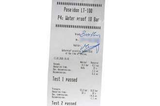 Thumbnail von Breitling Avenger B01 Chronograph Stahl Automatik Ref. AB0147101L1X1