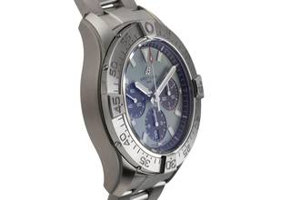 Thumbnail von Breitling Avenger B01 Chronograph Stahl Automatik Ref. AB0147101L1X1