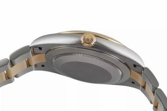 Thumbnail von Rolex Datejust 41 Wimbledon Stahl / Gold Oyster Perpetual Ref. 126303 B&P 2021