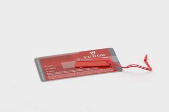 Thumbnail von Tudor Fastrider Chrono Chronograph Edelstahl Automatik Stahl Ref. 42000 D Papiere 2014