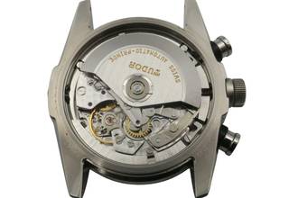 Thumbnail von Tudor Fastrider Chrono Chronograph Edelstahl Automatik Stahl Ref. 42000 D Papiere 2014