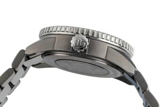 Thumbnail von Rado Captain Cook High-Tech Keramik / Titan Automatik Ref. 01.734.6128.3.020 B&P