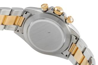 Thumbnail von Rolex Daytona Chronograph Stahl / Gold Automatik Ref.16523 Box & Papiere 1997