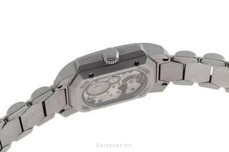 Thumbnail von Glashütte Original Senator Lady Karreé Handaufzug Ref. 21-01-01-01-04 Papiere