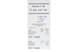 Thumbnail von Breitling Navitimer 46 Chronograph Automatik Limited Ref. A2135024/BE62 B&P 2016