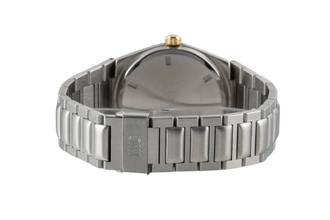 Thumbnail von IWC Ingenieur Automatic Schaffhausen Ingenieur SL Stahl / Gold Automatik Datum Ref. IW350601