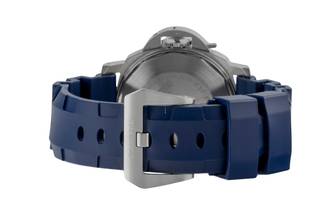 Thumbnail von Panerai Luminor Marina Dial Blanco Automático Automático Acero Reloj de Hombre Ref. PAM00049