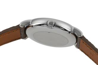 Thumbnail von IWC Portofino オートマチック ステンレススチール 中サイズ Ref. IW351311 B&P 1997