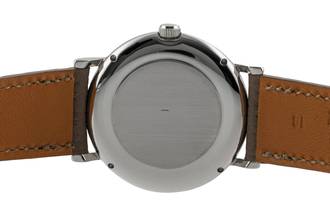 Thumbnail von IWC Portofino オートマチック ステンレススチール 中サイズ Ref. IW351311 B&P 1997