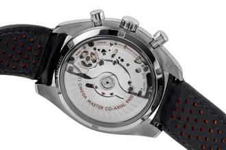 Thumbnail von Omega Speedmaster Racing Co-Axial Cronógrafo Automático Ref. 329.32.44.51.01.001