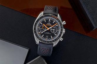 Thumbnail von Omega Speedmaster Racing Co-Axial Cronógrafo Automático Ref. 329.32.44.51.01.001