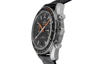 Thumbnail von Omega Speedmaster Racing Co-Axial Cronógrafo Automático Ref. 329.32.44.51.01.001