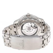 Thumbnail von Omega Seamaster Diver 300 M 42 Blue – 210.30.42.20.03.001 – YENİ VE İMDBIRAK KULLANILMAMIŞ – 02/2026 Tam Set