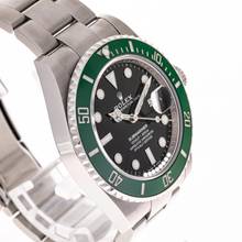 Thumbnail von Rolex Submariner Date 41 Starbucks – 126610LV – SIFIR Gibi – 06/2022 Tam Set Lc100