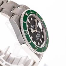 Thumbnail von Rolex Submariner Date 41 Starbucks – 126610LV – SIFIR Gibi – 06/2022 Tam Set Lc100
