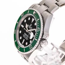 Thumbnail von Rolex Submariner Date 41 Starbucks – 126610LV – SIFIR Gibi – 06/2022 Tam Set Lc100