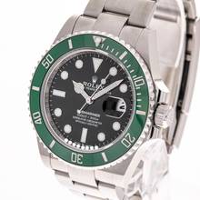 Thumbnail von Rolex Submariner Date 41 Starbucks – 126610LV – SIFIR Gibi – 06/2022 Tam Set Lc100