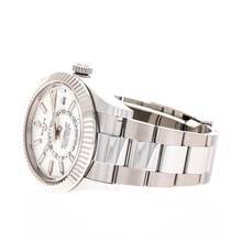 Thumbnail von Rolex Sky-Dweller Oyster White 42 – 326934 – NEW & Unworn – 06/2021 Full Set Lc100