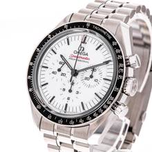 Thumbnail von Omega Speedmaster Professional Moonwatch 42 White – 310.30.42.50.04.001 – NEW & Unworn – 02/2026 Full Set