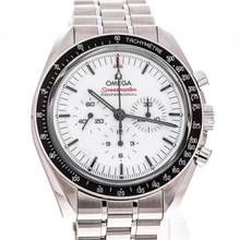 Thumbnail von Omega Speedmaster Professional Moonwatch 42 White – 310.30.42.50.04.001 – NEW & Unworn – 02/2026 Full Set