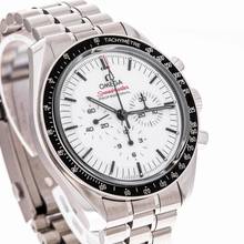 Thumbnail von Omega Speedmaster Professional Moonwatch 42 White – 310.30.42.50.04.001 – NEW & Unworn – 02/2026 Full Set