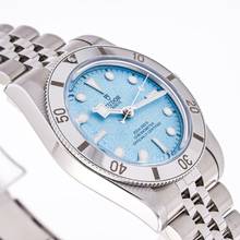 Thumbnail von Tudor Black Bay 54 Lagoon Blue 37 – M79000-0001 – NIEUW & Ongebruikt – Volledige Set 02/2026