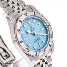 Thumbnail von Tudor Black Bay 54 Lagoon Blue 37 – M79000-0001 – NIEUW & Ongebruikt – Volledige Set 02/2026