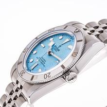 Thumbnail von Tudor Black Bay 54 Lagoon Blue 37 – M79000-0001 – NIEUW & Ongebruikt – Volledige Set 02/2026