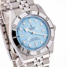 Thumbnail von Tudor Black Bay 54 Lagoon Blue 37 – M79000-0001 – NIEUW & Ongebruikt – Volledige Set 02/2026