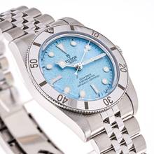 Thumbnail von Tudor Black Bay 54 Lagoon Blue 37 – M79000-0001 – NIEUW & Ongebruikt – Volledige Set 02/2026