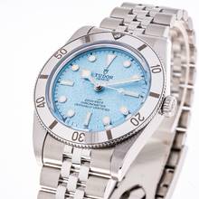 Thumbnail von Tudor Black Bay 54 Lagoon Blue 37 – M79000-0001 – NIEUW & Ongebruikt – Volledige Set 02/2026