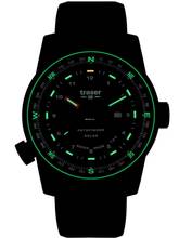 Thumbnail von Traser H3 111401 Herrenuhr P68 Pathfinder Solar 46mm 10ATM