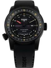 Thumbnail von Traser H3 111401 Herrenuhr P68 Pathfinder Solar 46mm 10ATM