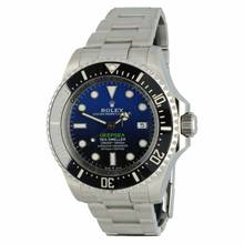 Thumbnail von Rolex Sea-Dweller Deepsea James Cameron Full Set
