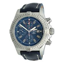Thumbnail von Breitling Super Avenger Ref: A13370 48mm