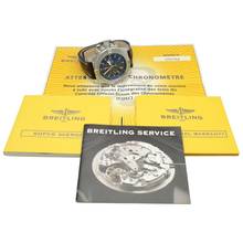 Thumbnail von Breitling Super Avenger Ref: A13370 48mm