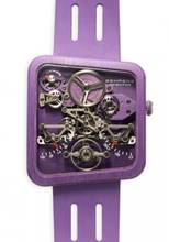 Thumbnail von Behrens Inventor Ultra‑Light 11G Purple - Limited To 33 Pieces BHR030SPPUR01 2025