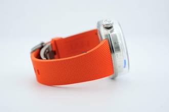 Thumbnail von HYT H0 48,8MM - Micro Fluidic Technology - Additional Strap 048-TT-91-BF-RU 2021