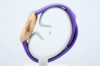 Thumbnail von Ikepod Horizon Rose Gold - 24 Months Warranty HHR40