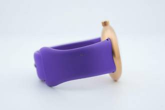 Thumbnail von Ikepod Horizon Rose Gold - 24 Months Warranty HHR40