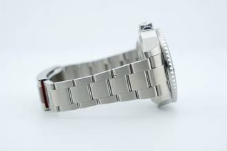 Thumbnail von Rolex Sea-Dweller Deepsea Black Dial - Unworn With Stickers 116660 2018