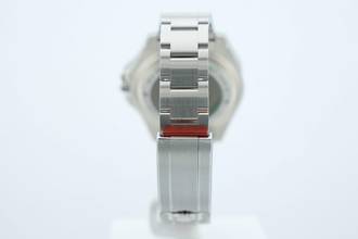 Thumbnail von Rolex Sea-Dweller Deepsea Black Dial - Unworn With Stickers 116660 2018