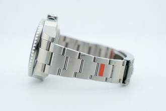 Thumbnail von Rolex Sea-Dweller Deepsea Black Dial - Unworn With Stickers 116660 2018