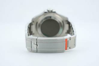 Thumbnail von Rolex Sea-Dweller Deepsea Black Dial - Unworn With Stickers 116660 2018