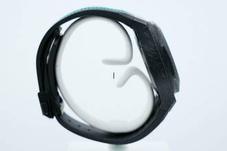 Thumbnail von Girard Perregaux Laureato Absolute Chronograph Aston Martin F1 Edition - Limited To 306 Pieces - Carbon Case - 24 Months Warranty 81060-41-3071-1CX