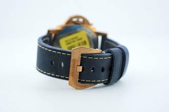 Thumbnail von Panerai Luminor Marina Bronze - PAM01678 2025