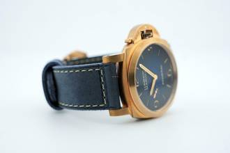 Thumbnail von Panerai Luminor Marina Bronze - PAM01678 2025